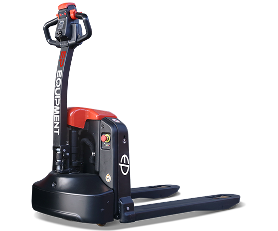 Heavy Duty Durable EPL185 Pallet Truck