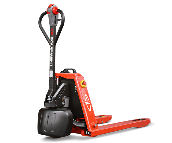 Entry Level Lithium EPL153 Pallet Truck